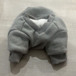 [2 for 15] NWOT iChoue Winter Warm Sweater for Cold Weather (M)